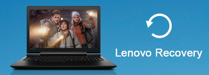 Lenovo recovery media creator windows 8